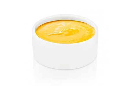 Соус сырный