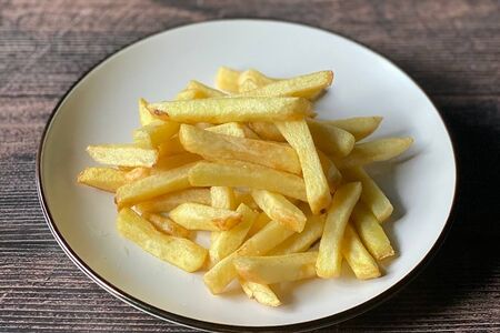Картофель фри
