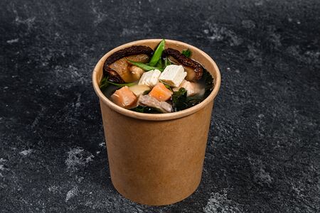 Японская уха