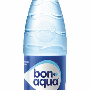 BonAqua с газом