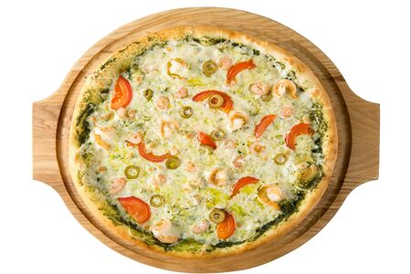 Пицца Сардиния