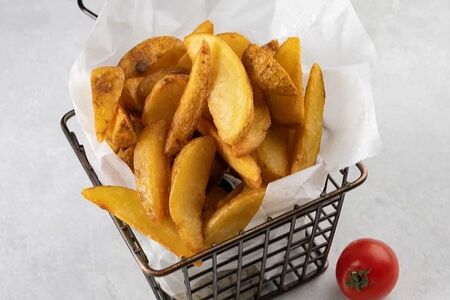 Картофель по-деревенски M