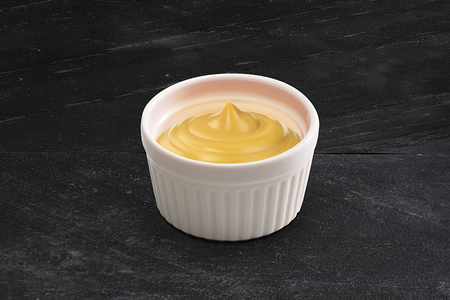 Сырный соус