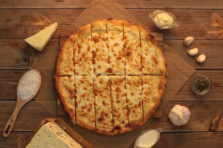 Cheel Cheese Dorblu