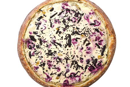 Пицца Шоколадная крошка