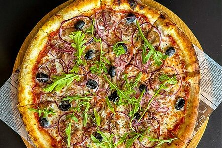 Неаполитанская