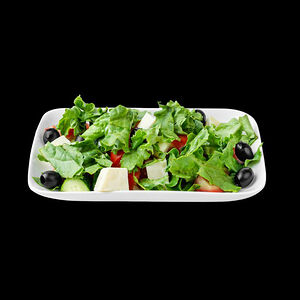 Греческий салат