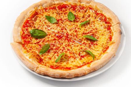 Пицца Маргарита