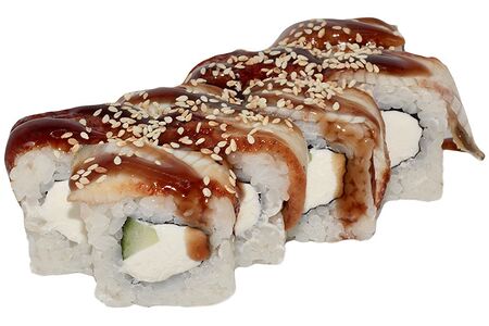 Ролл Дракон