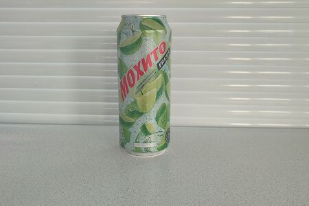 Мохито освежающий Очаково