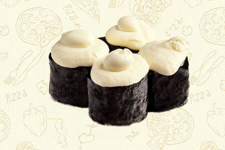 Ролл Хот огурец