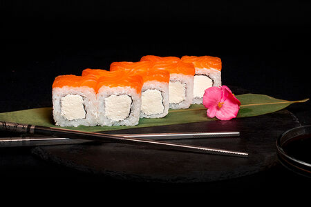 Ролл Филадельфия лайт