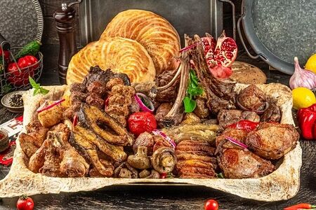 День рождения