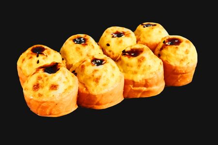 Запеченная Филадельфия премиум