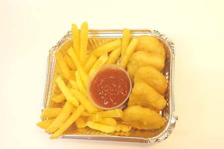 Снек-Комбо №1