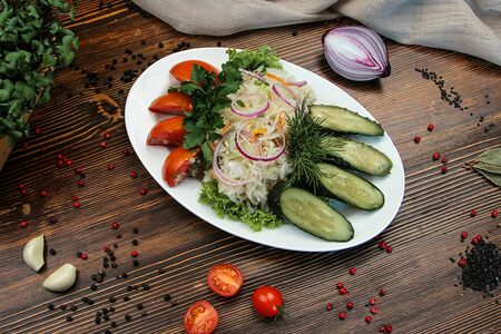 Соленый погребок Mini