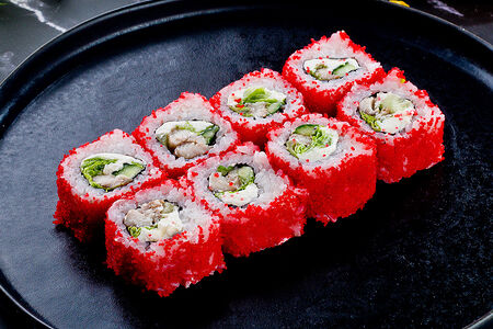 Холодный ролл Нобу