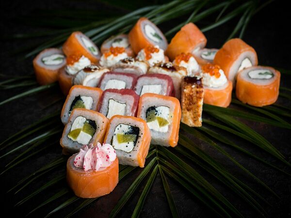 Атаман-Суши