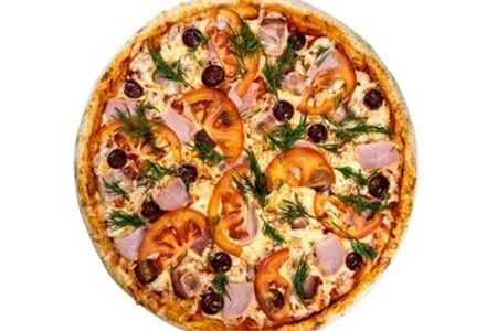 Пицца Мясная