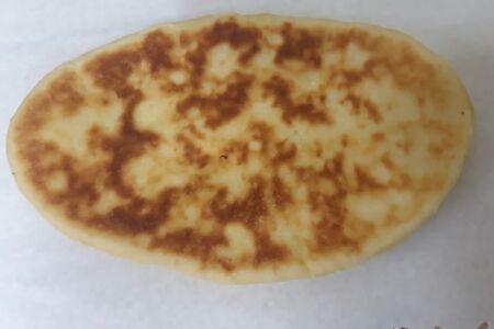 Чуду с зеленью