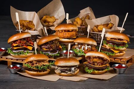 Сет Чемпионс