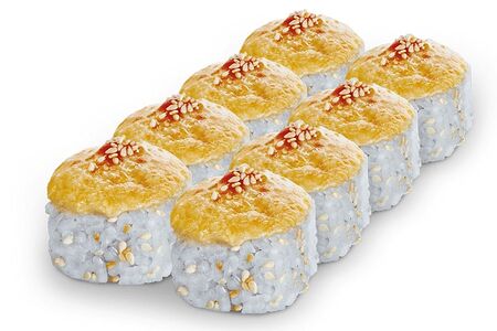 Запеченный ролл Чикен