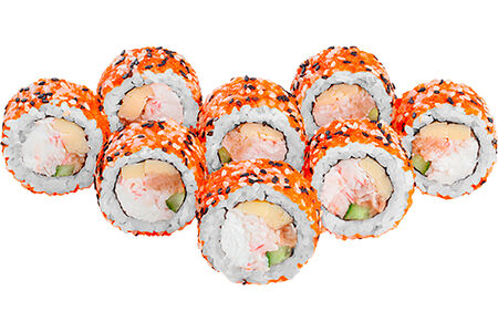 Ролл Марокко