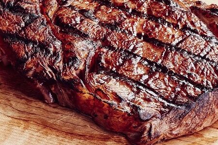 Гриль-стейк Цыпленок классик