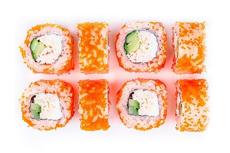 Ролл Калифорния