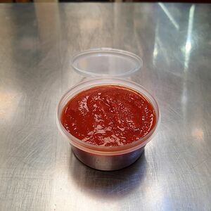 Соус томатный