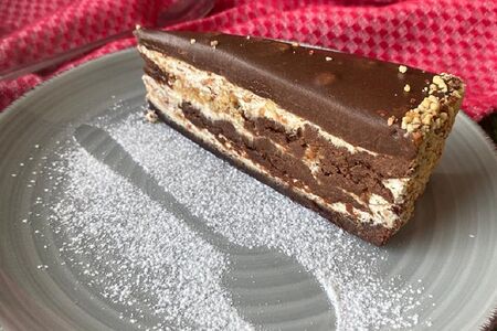 Торт Пьемонт