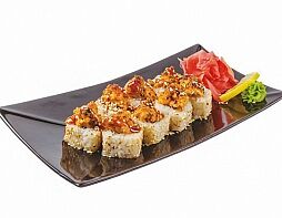 Каеси томаго маки