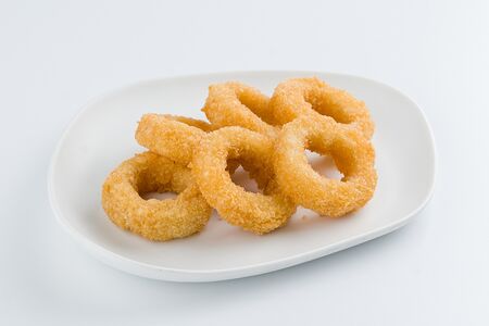 Кольца кальмара