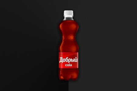 Добрый cola