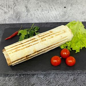 Шаурма с курицей
