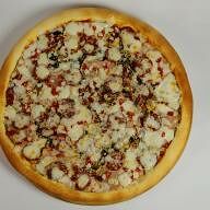 Пицца Дракон