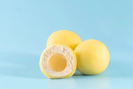 Моти лимон-печенье New