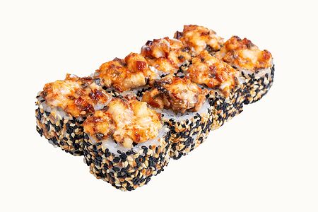 Запеченный Угорь