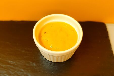 Соус Медовая горчица