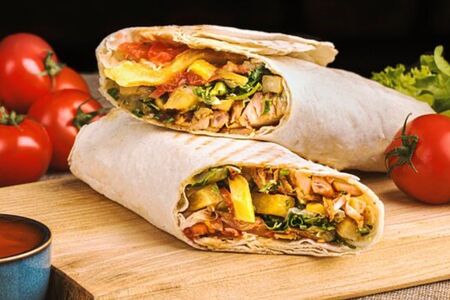 Чизурма с говядиной