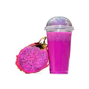 Драгон-шейк