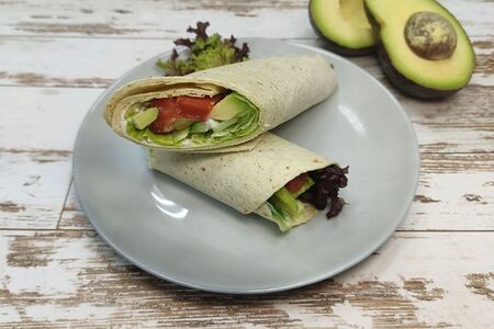 Сендвич-ролл Филадельфия