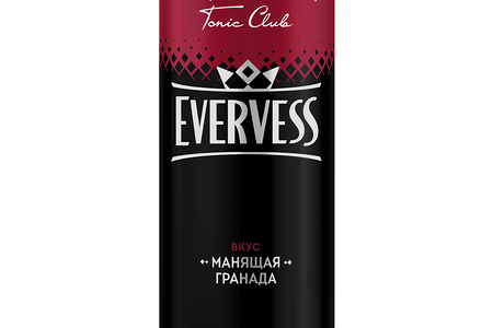 Evervess манящая гранада