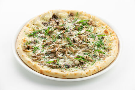 Грибная 30см