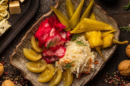 Соленья-маленья