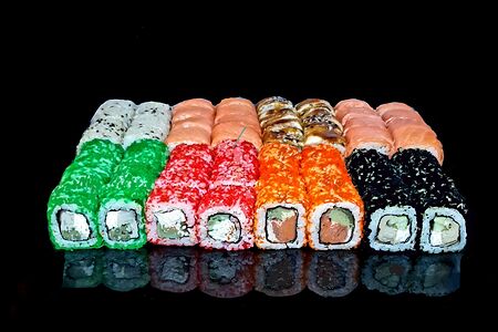 Суши сет Семейный