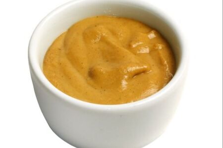 Сладкая горчица