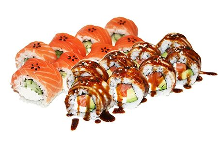 Сет Классика