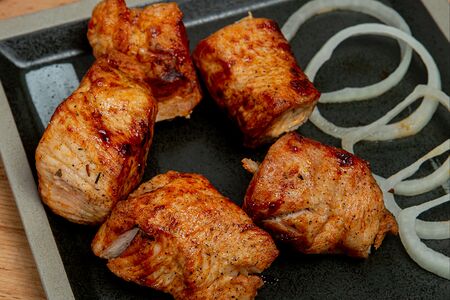 Куриное филе