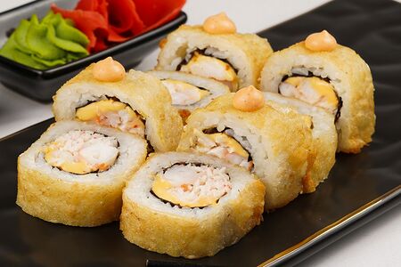 Ролл Удачный